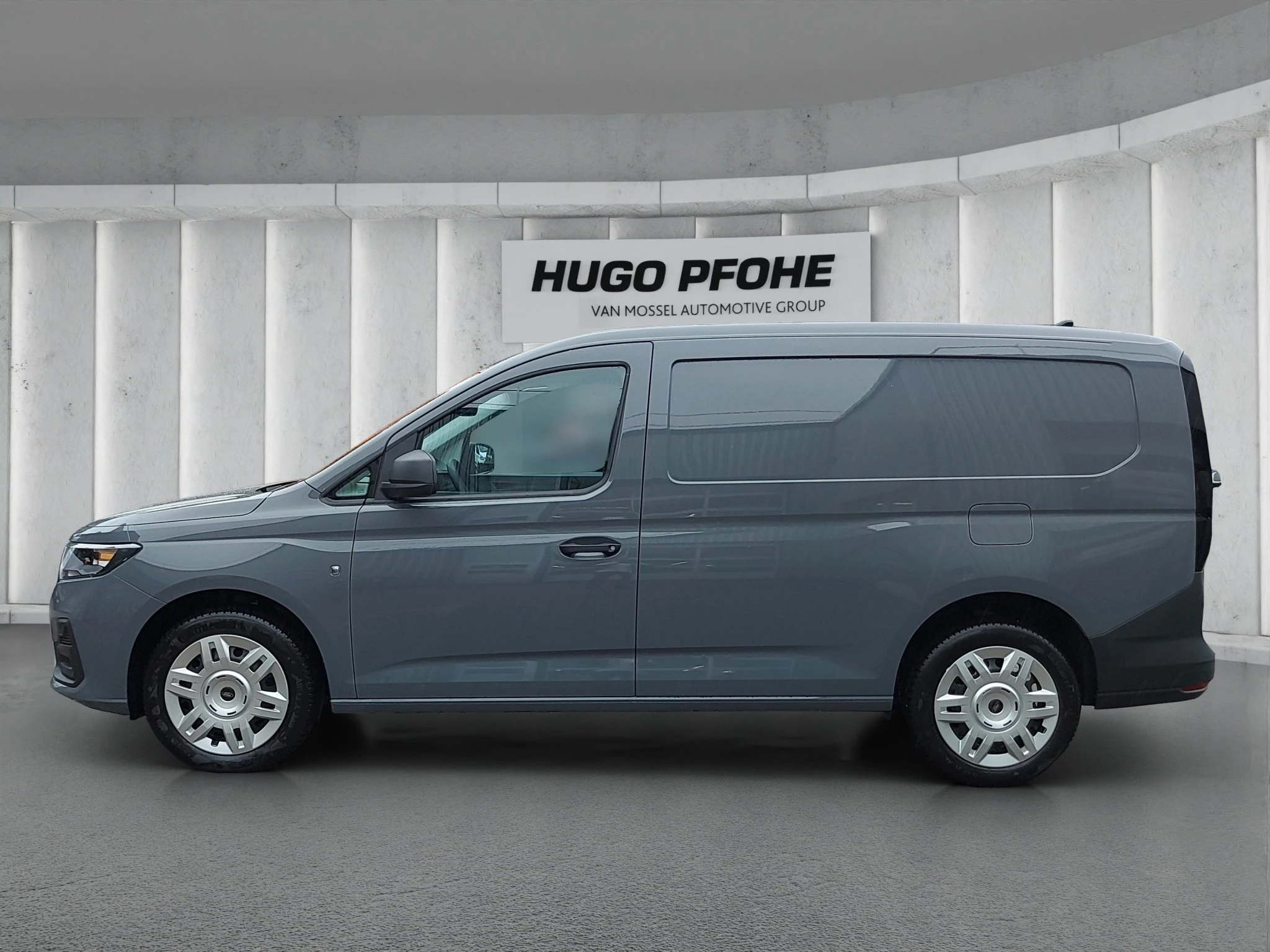 Ford-Transit Connect-image-1