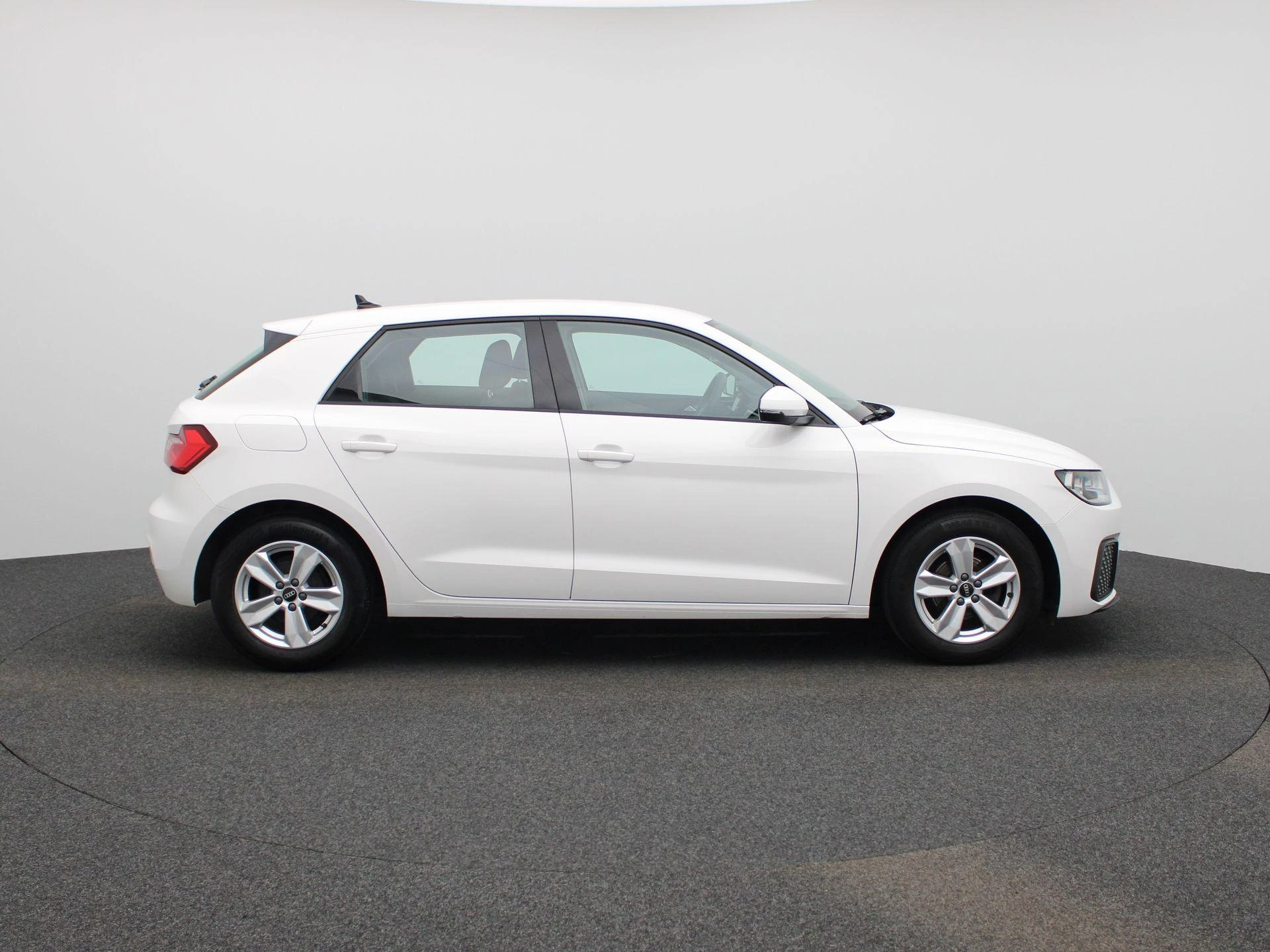 Audi A1 Sportback 1.0 25 TFSI 70kW