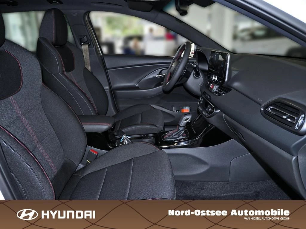 Hyundai i30 FL Kombi N Line Panoramadach N Line