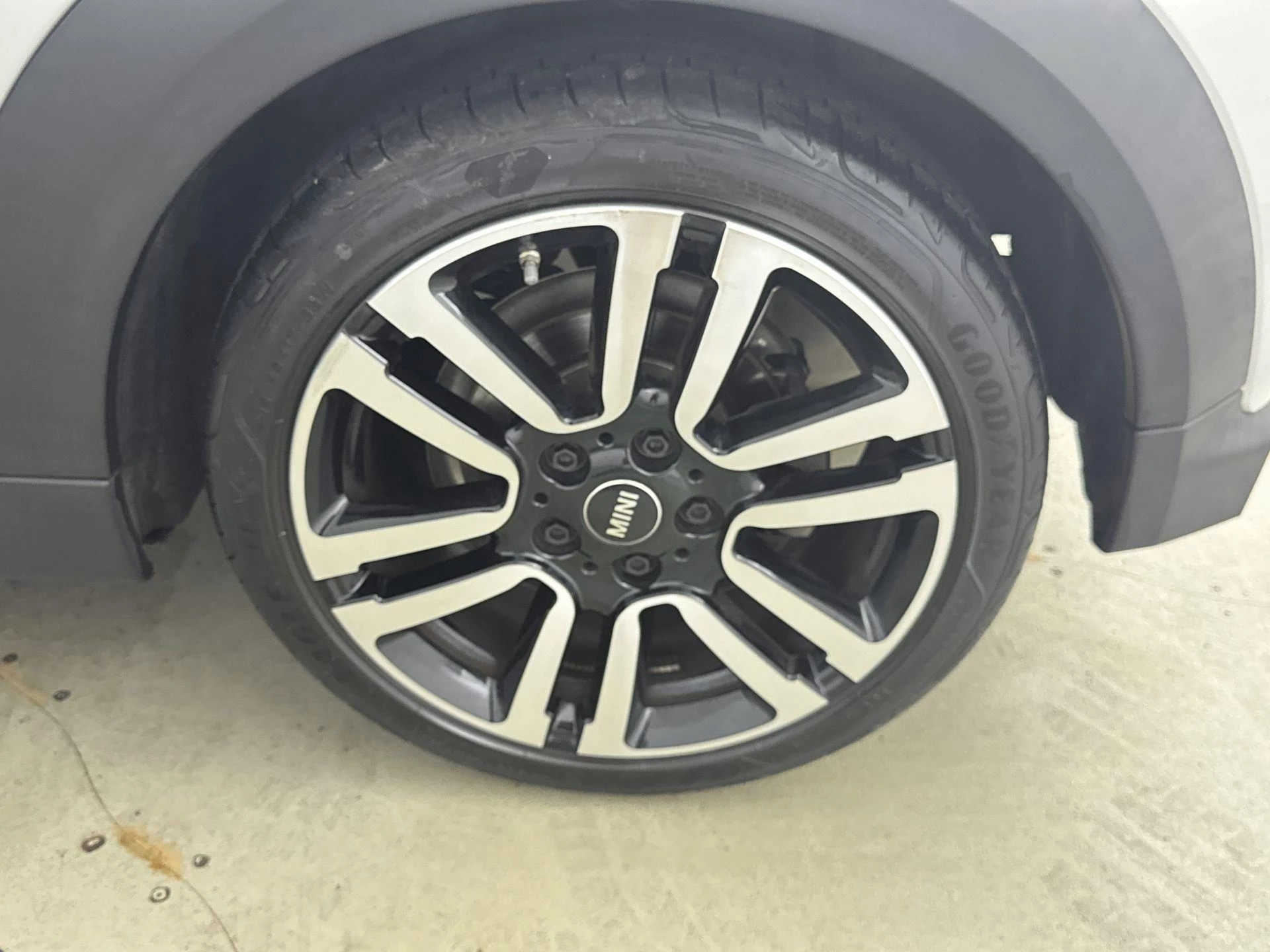 MINI 3-deurs 1.5 Cooper