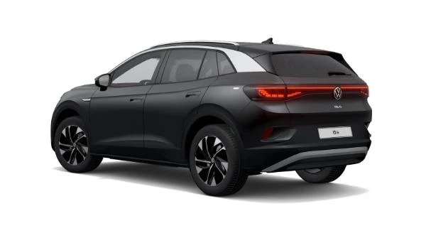 Volkswagen ID.4 Pure 52 kWh 170 PK|