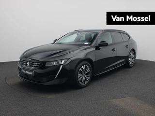 Peugeot 508 SW 1.5 BlueHDi 130 S&S EAT8 Allure Pack