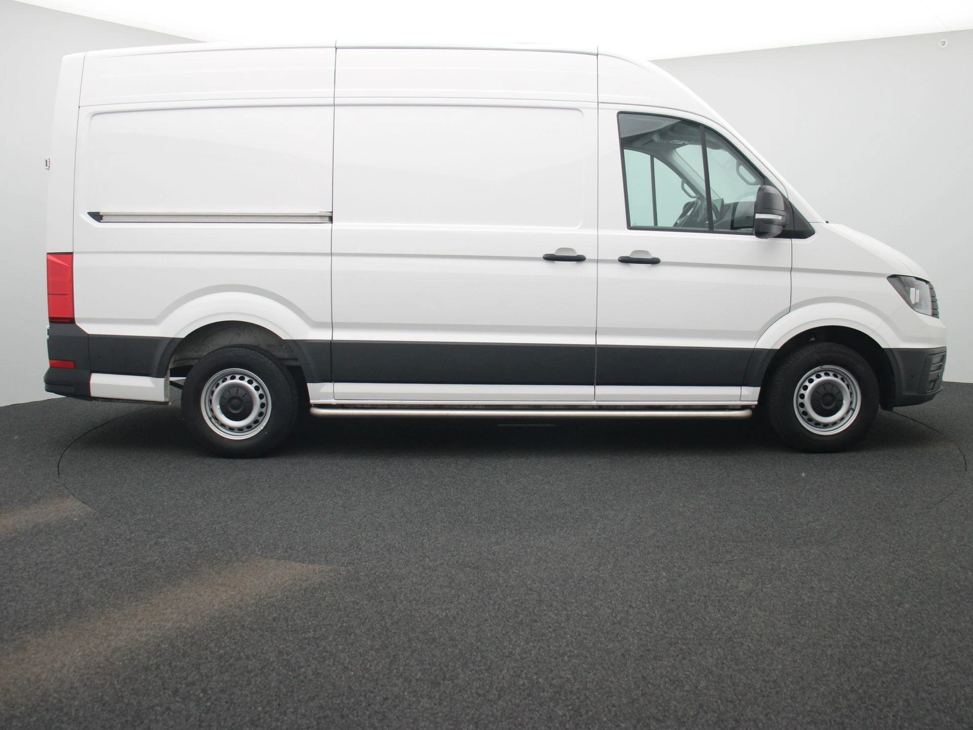 Volkswagen Crafter 2.0 TDI L3H3 Highline 140PK