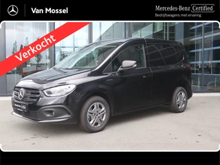 Mercedes-Benz eCitan 112 Pro L1 51 kWh |NAVI/AIRCO/CAMERA/SNELLADEN | Certified