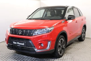 Suzuki Grand Vitara 1.4 Luxe Xtra MHEV 2WD 95kW