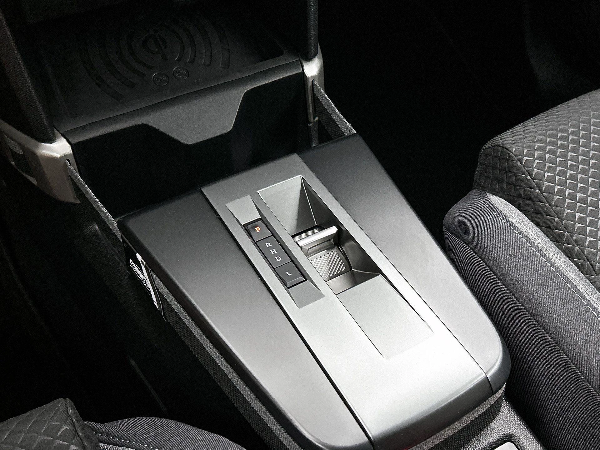 Opel Frontera 1.2 Turbo Hybrid Edition