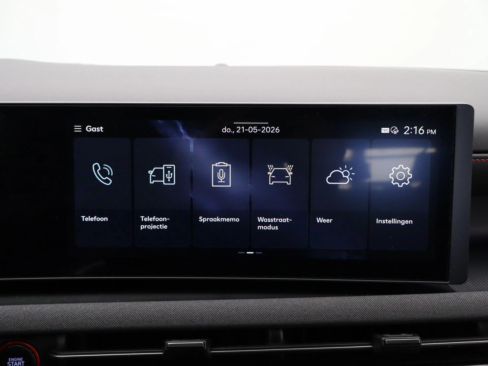 Hyundai Tucson 1.6 T-GDI PHEV N Line Sky