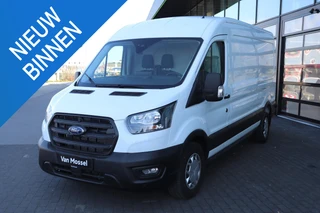 Ford Transit 350E 2.0TD 130pk 96kW M6 RWD Trend