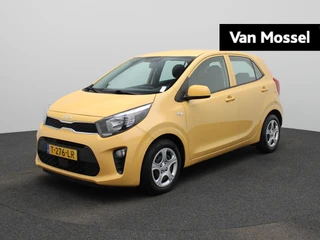 Kia Picanto 1.0 DPi 67Pk ComfortLine