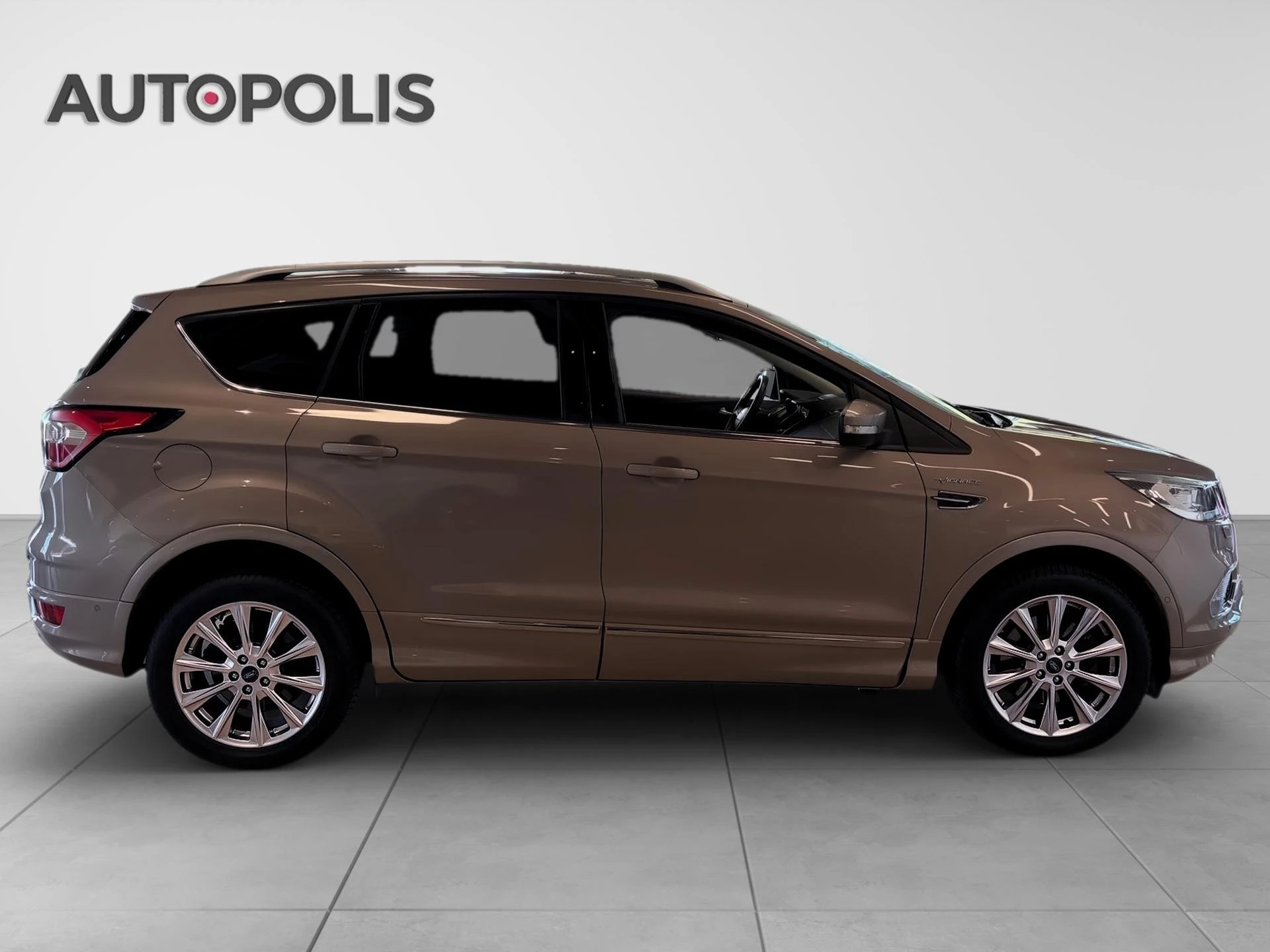 Ford Kuga 1.5i EcoB. 4x4 134kW Aut. Vignale