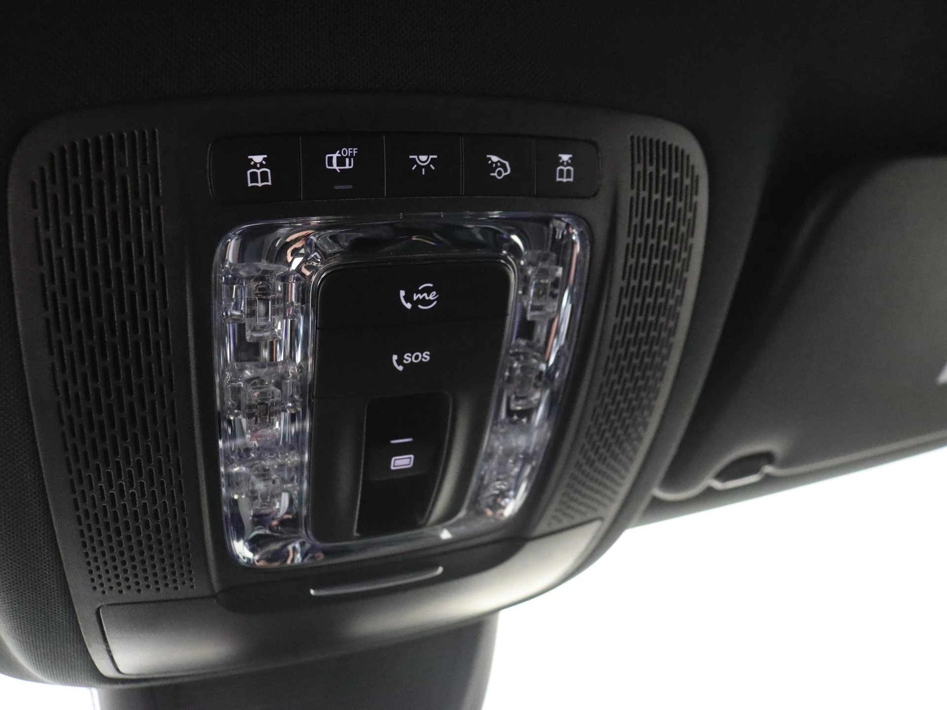 Mercedes-Benz GLE 450 4MATIC Premium Plus