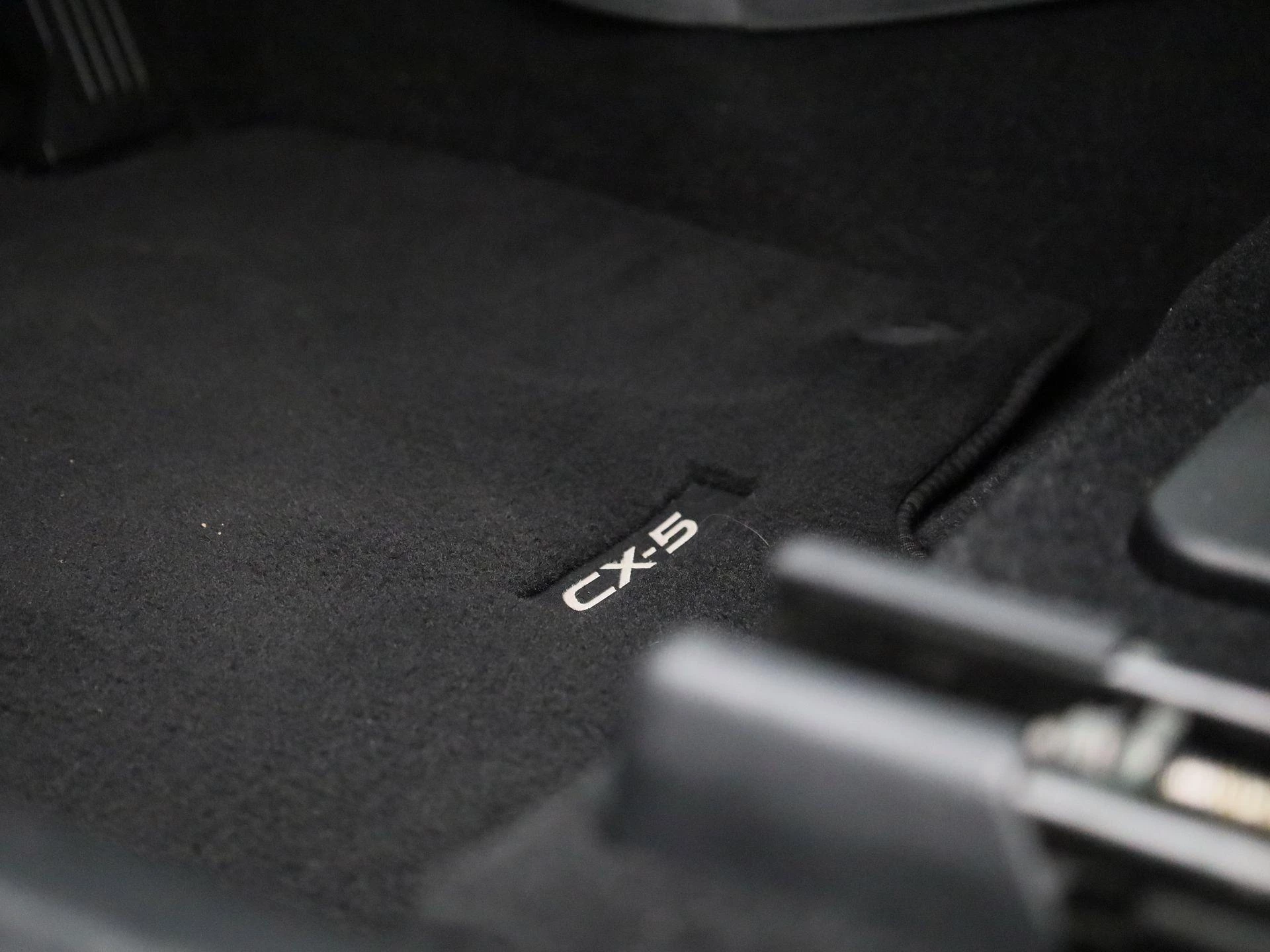 Mazda CX-5 2.5 SkyActiv-G 194 Signature