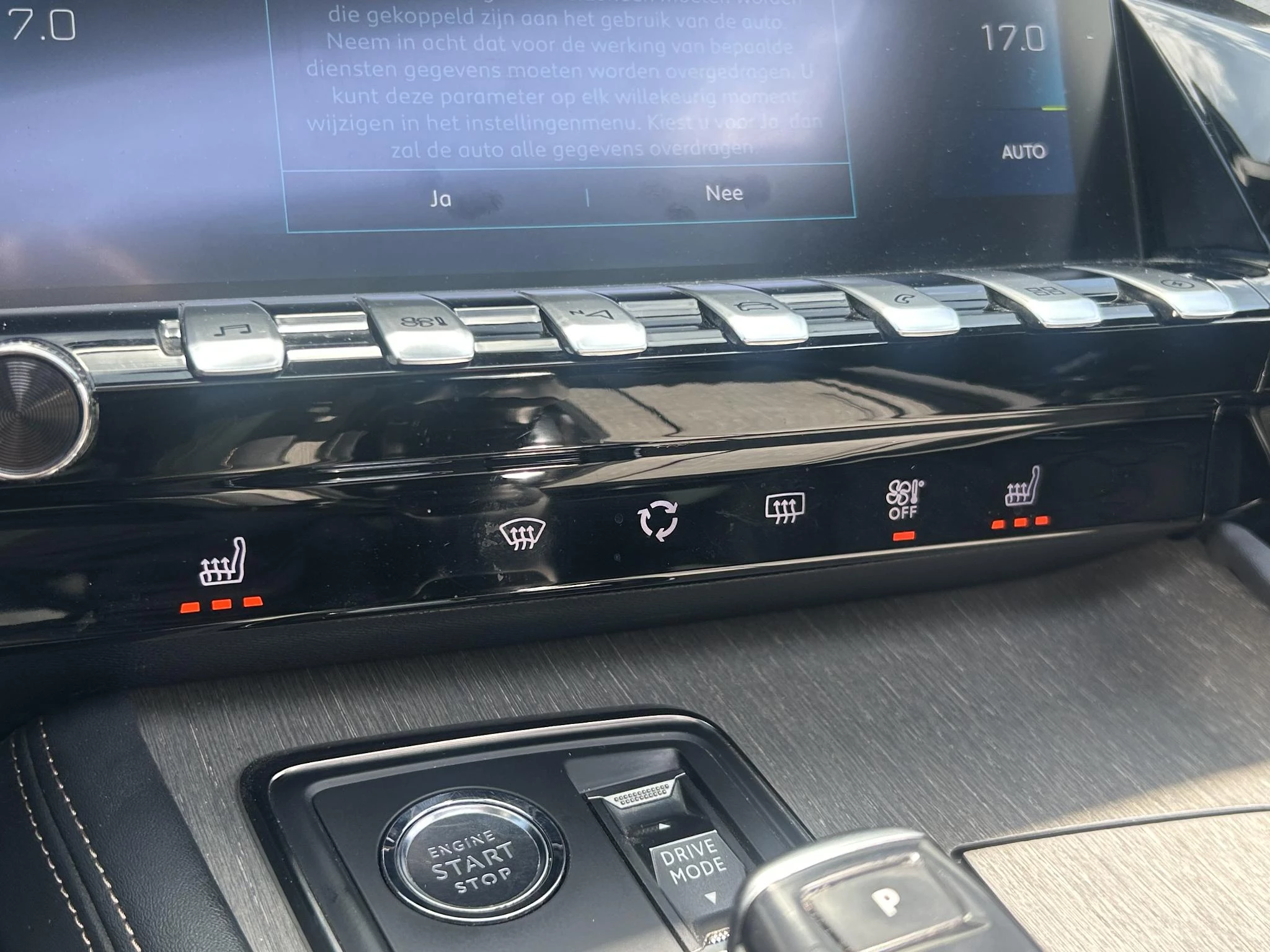 Peugeot 508 SW 1.6 HYbrid GT Pack Business