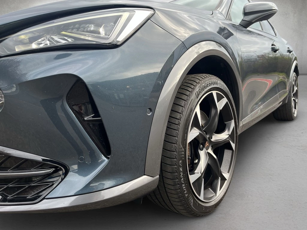 CUPRA Formentor 2.0 TSI 4Drive DSG VZ *Pano*Beats*