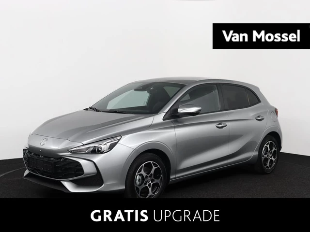 MG MG3