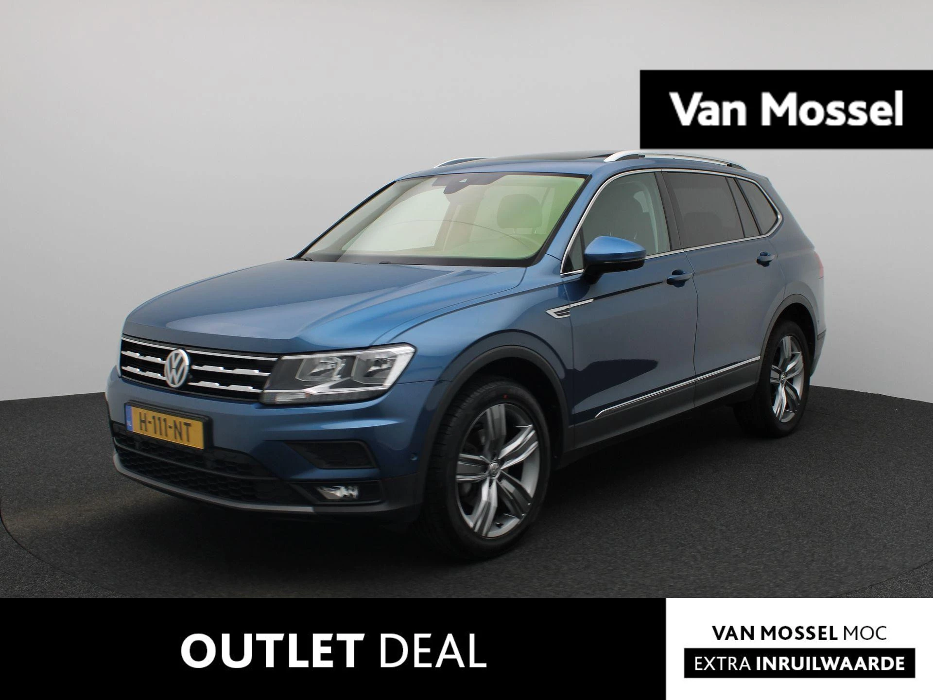 Volkswagen-Tiguan Allspace-image-0