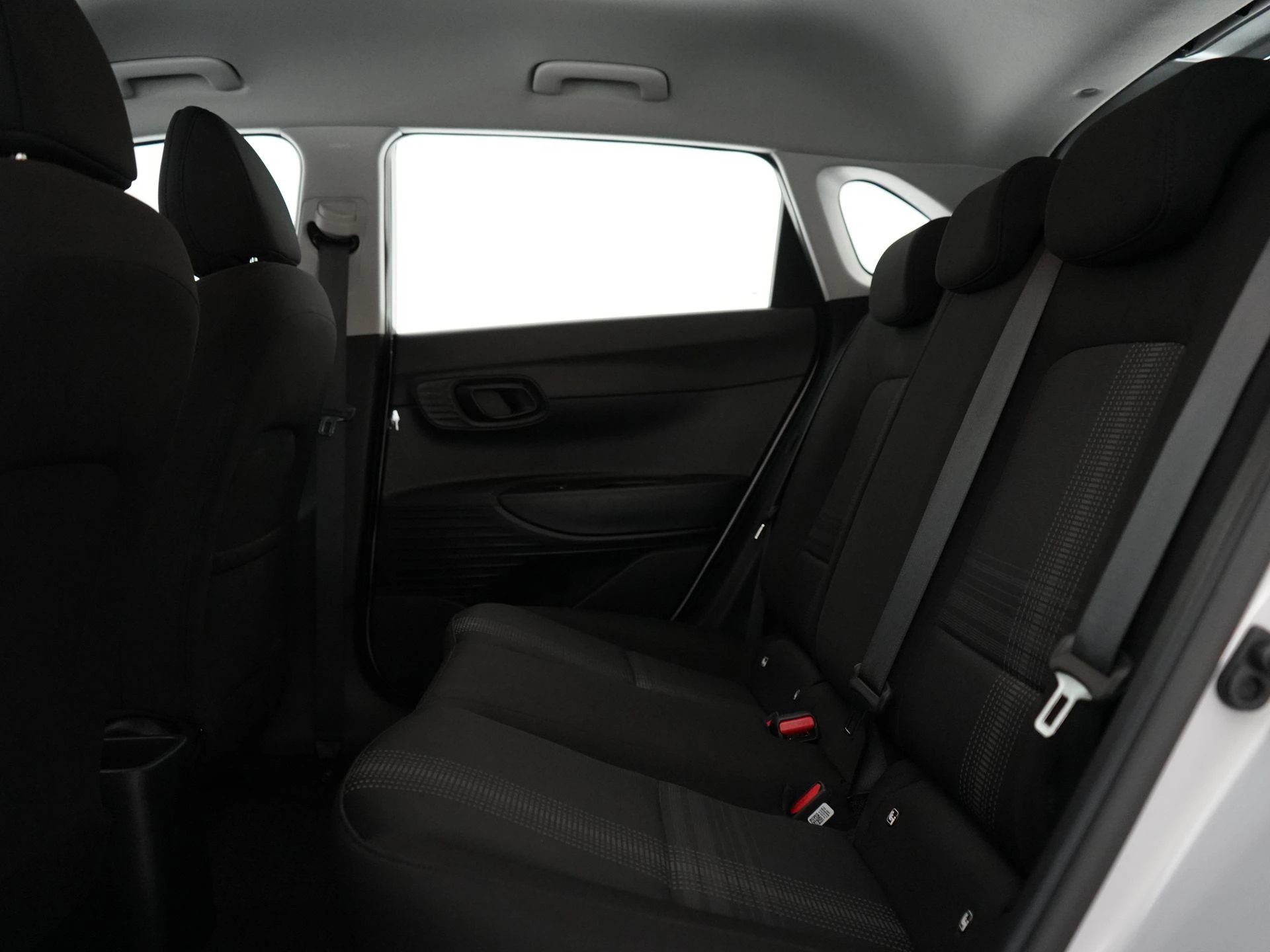 Hyundai i20 1.0 T-GDi 74kW Twist