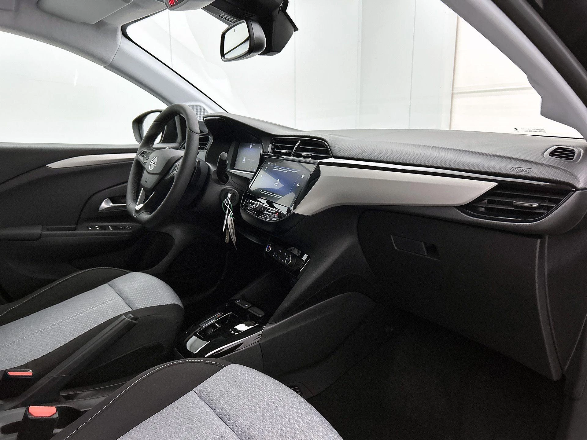 Opel Corsa 1.2 Turbo Hybrid Edition