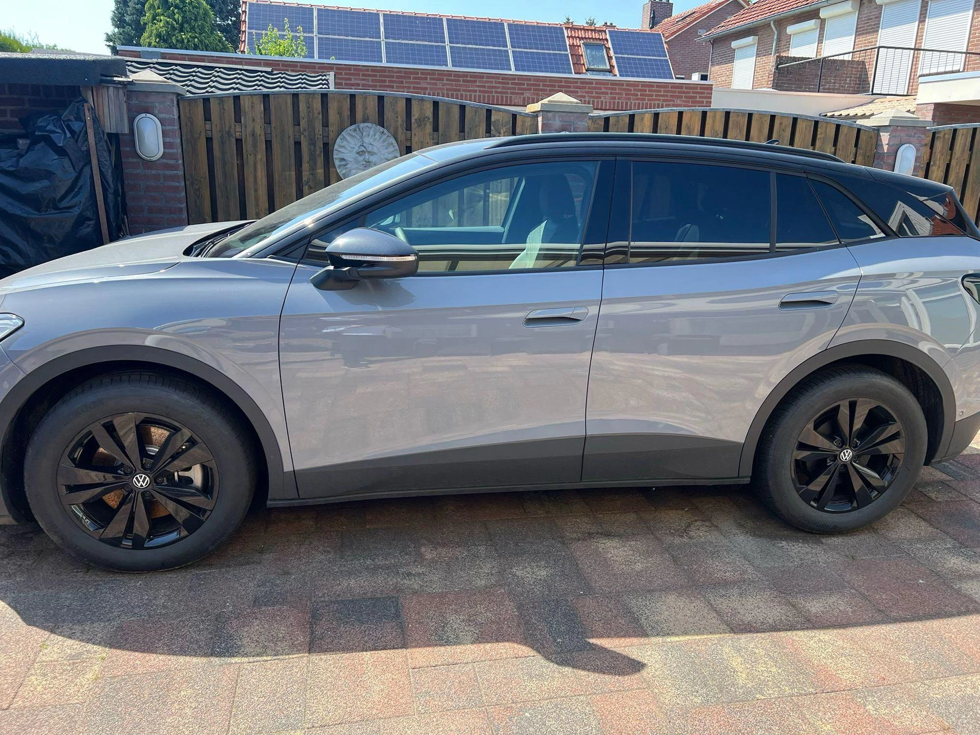Volkswagen ID.4 Pro Limited Edition 77 kWh