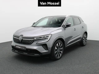Renault Austral Techno E-Tech Full Hybrid 200