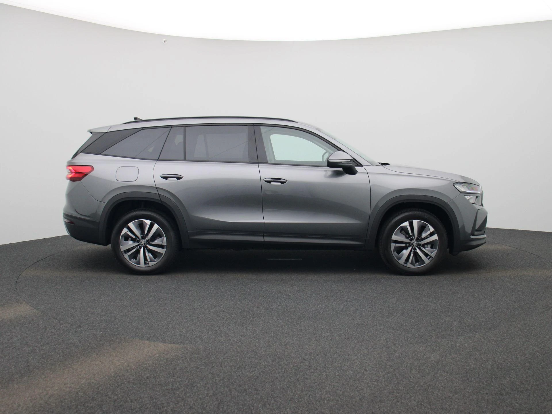 Škoda Kodiaq 1.5 TSI PHEV Sportline Business 204 PK