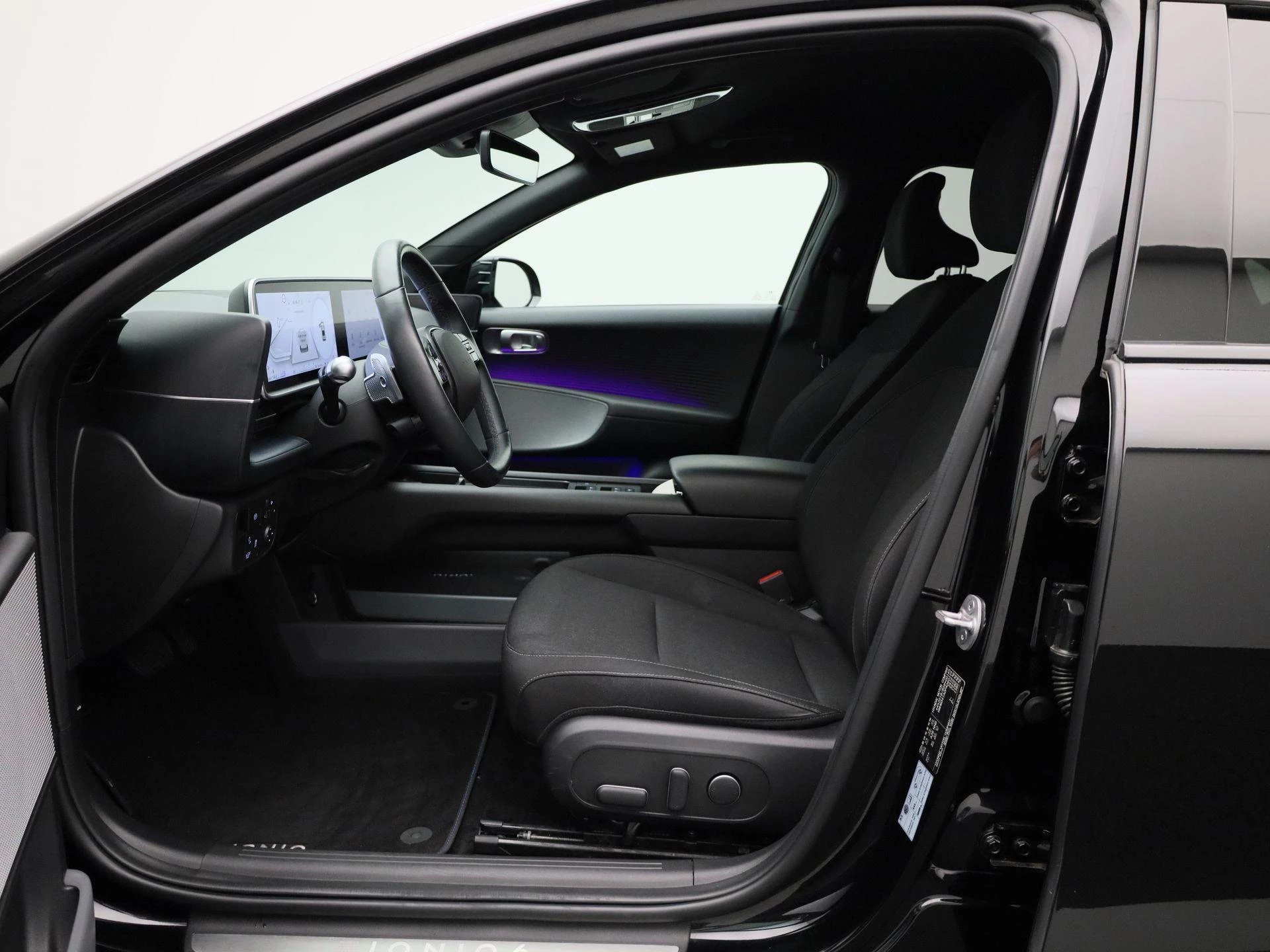 Hyundai IONIQ 6 77,4 kWh Core Plus