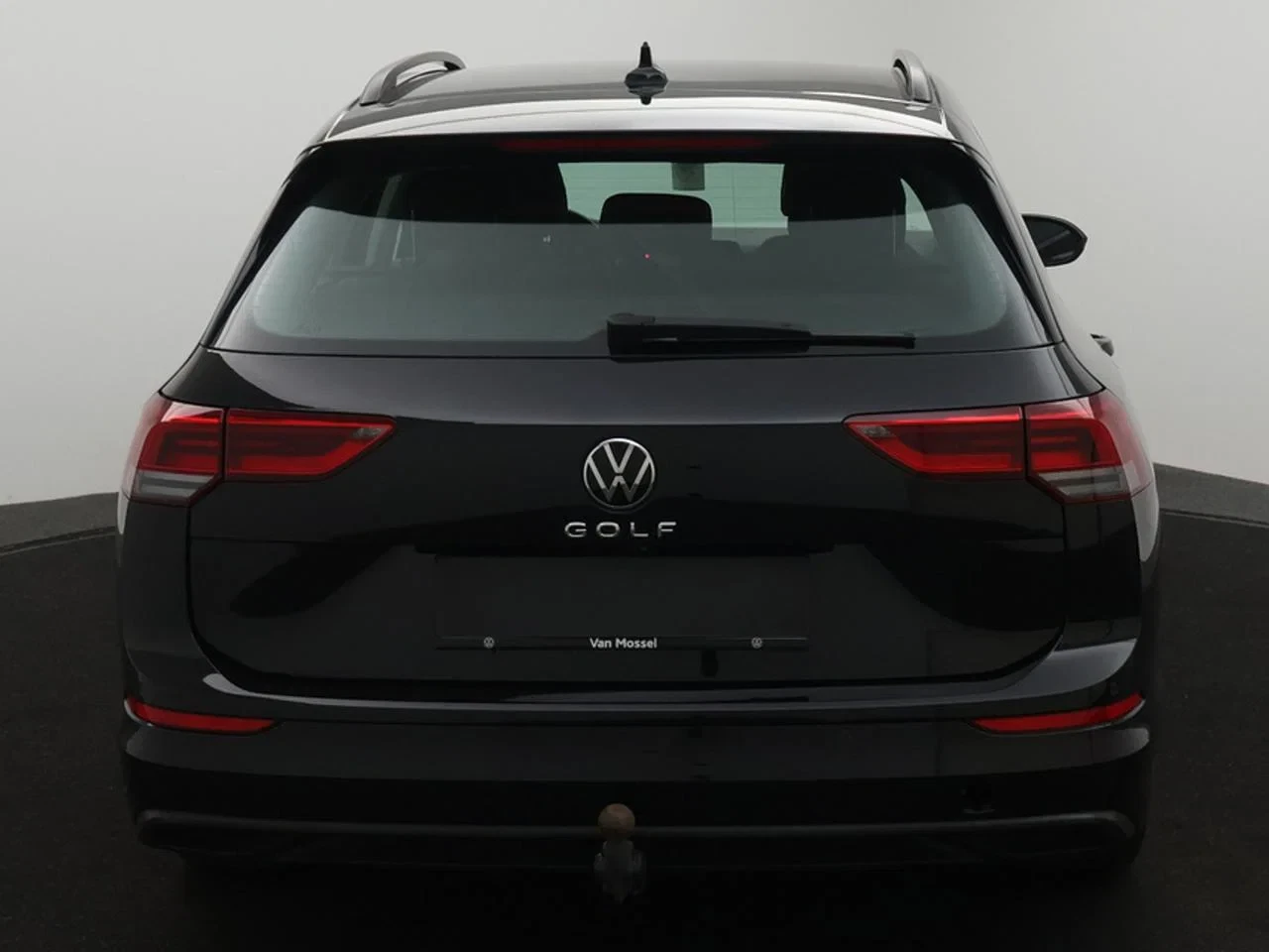 Volkswagen Golf Variant VIII Golf Variant Life 2.0TDI 115PK *AUTOMAAT*TREKHAAK*VIRTUAL COCKPIT*CAMERA*ACC*PDC*NAVI*APP-CONNECT*AIRCO*...*