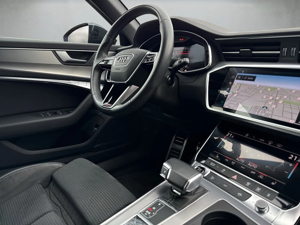 Audi A6 Avant sport 55 TFSI quattro S tronic *S line*