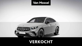 Mercedes-Benz GLC Coupé GLC 200 4MATIC "140 Years Edition"