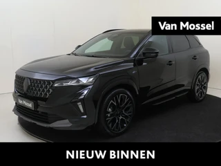 Renault Austral 1.2 E-Tech full hybrid 200 esprit Alpine