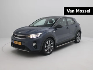 Kia Stonic 1.0 T-GDi ComfortPlusLine Navigator