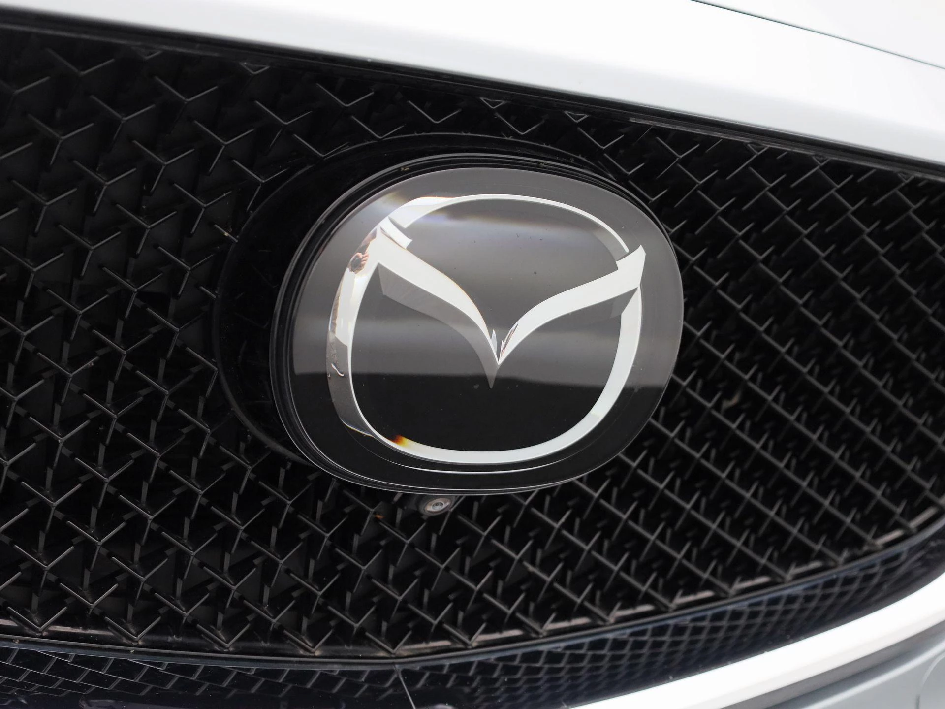 Mazda CX-5 2.0 SkyActiv-G 165 Sportive