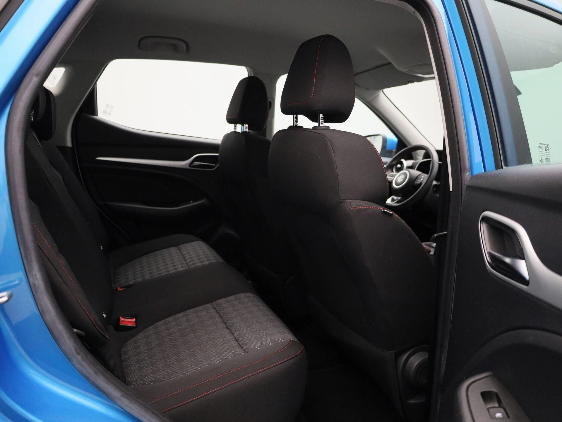 MG ZS Long Range 72 kWh Comfort