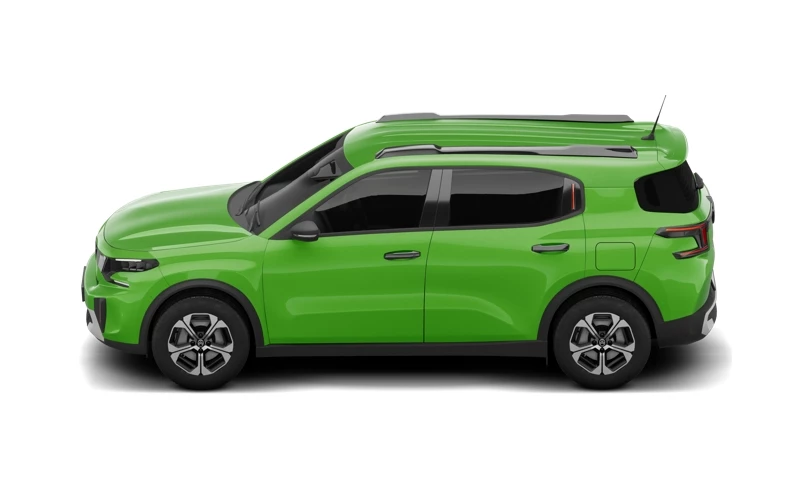 Citroën C3 Aircross Max