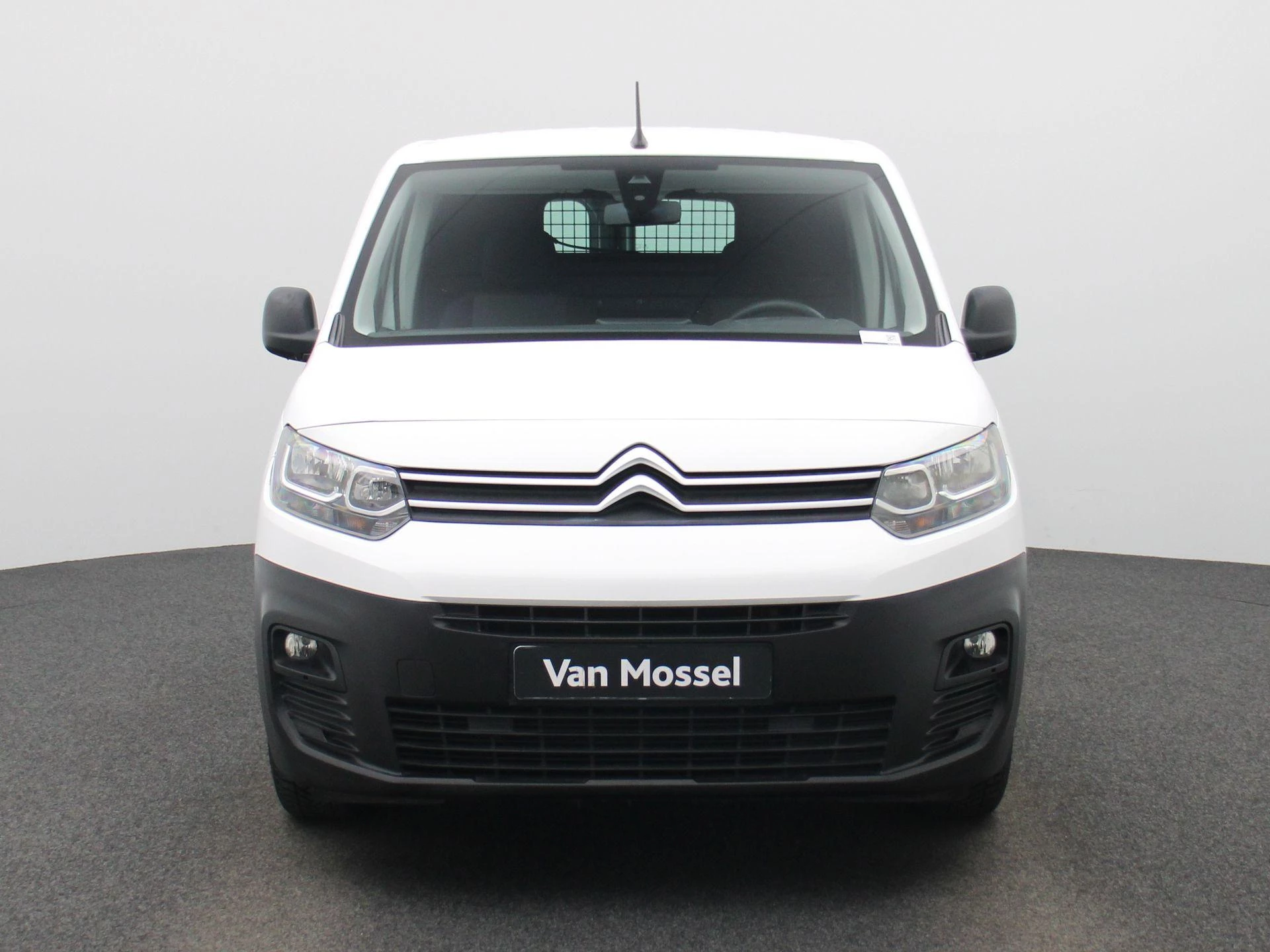 Citroën Berlingo M Light 1.6 BlueHDi 75 MAN Club
