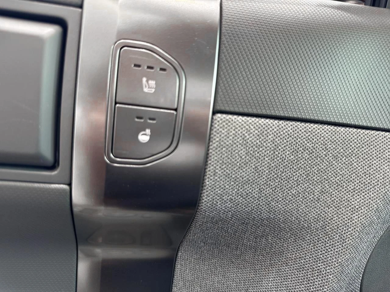 Kia EV3 BEV 81,4 kWH Business