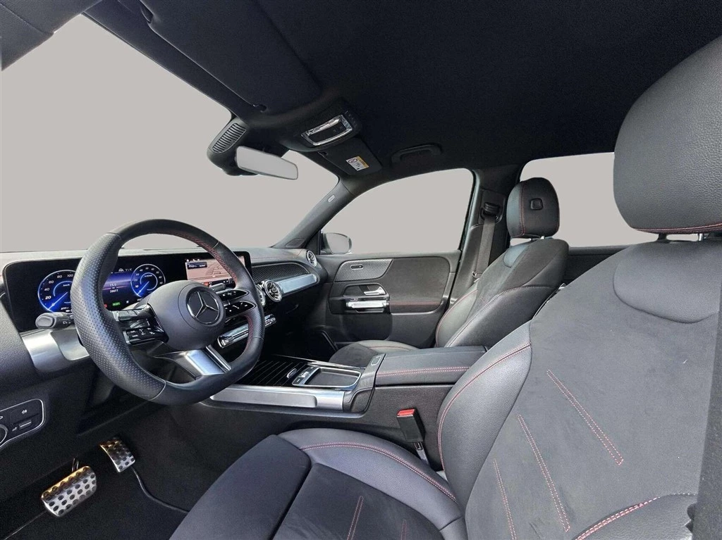 Mercedes-Benz EQB 250+ EL AMG Edition 190HK 5d Aut.