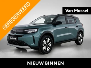 Opel Frontera 1.2 Turbo Hybrid GS