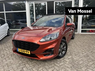 Ford Kuga 2.5 PHEV ST-Line X
