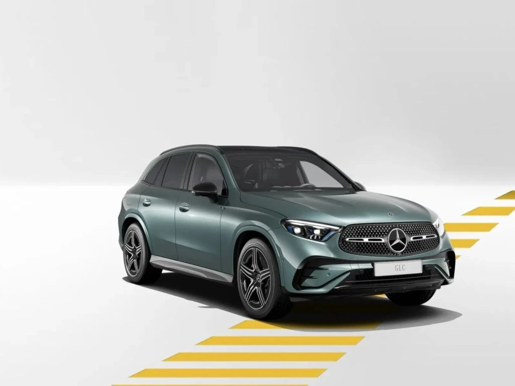 Mercedes-Benz-GLC 220 d-image-8