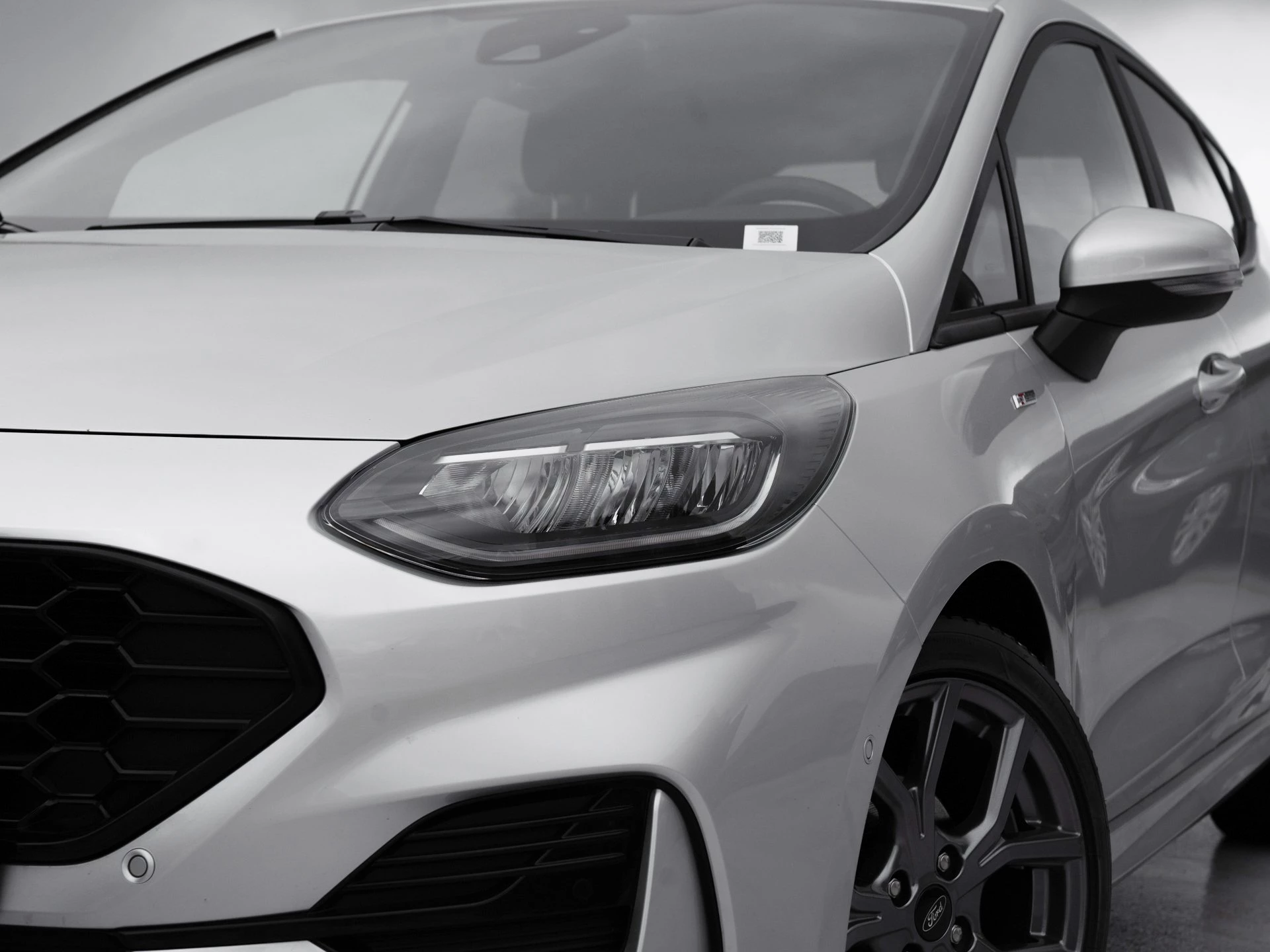 Ford Fiesta ST-Line 1.0 EB LED | ACC | GJR | RFK | SHZ | PDC | LMF | Klima | BT
