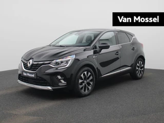 Renault Captur 1.6 E-Tech full hybrid 145 techno