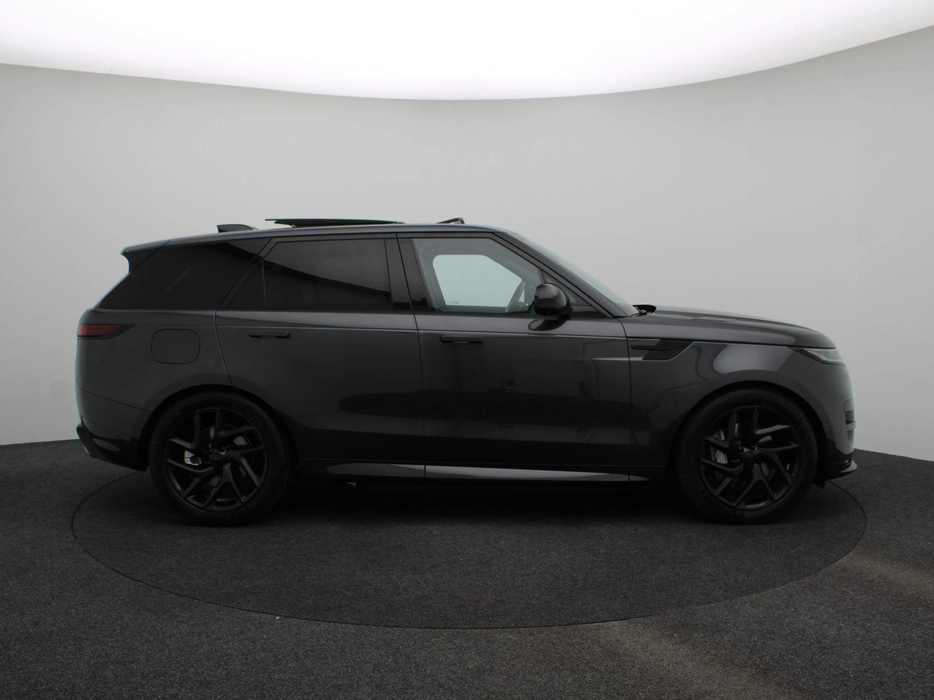 Land Rover Range Rover Sport 3.0 P460e Dynamic SE PHEV