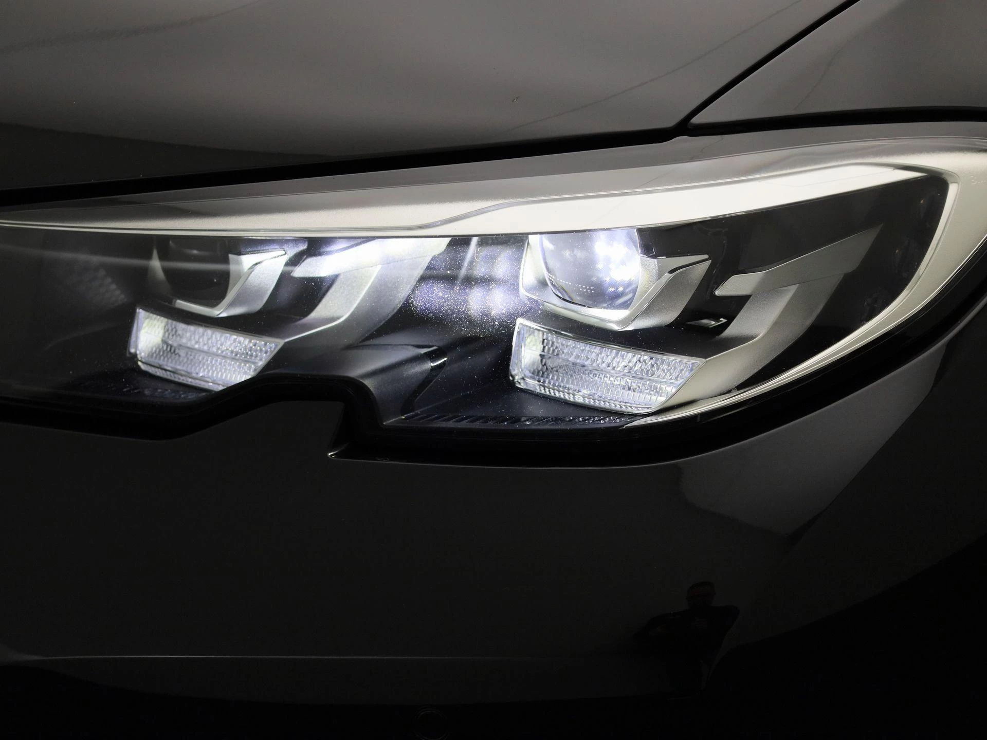 BMW 3 Serie Business Edition Plus 320e