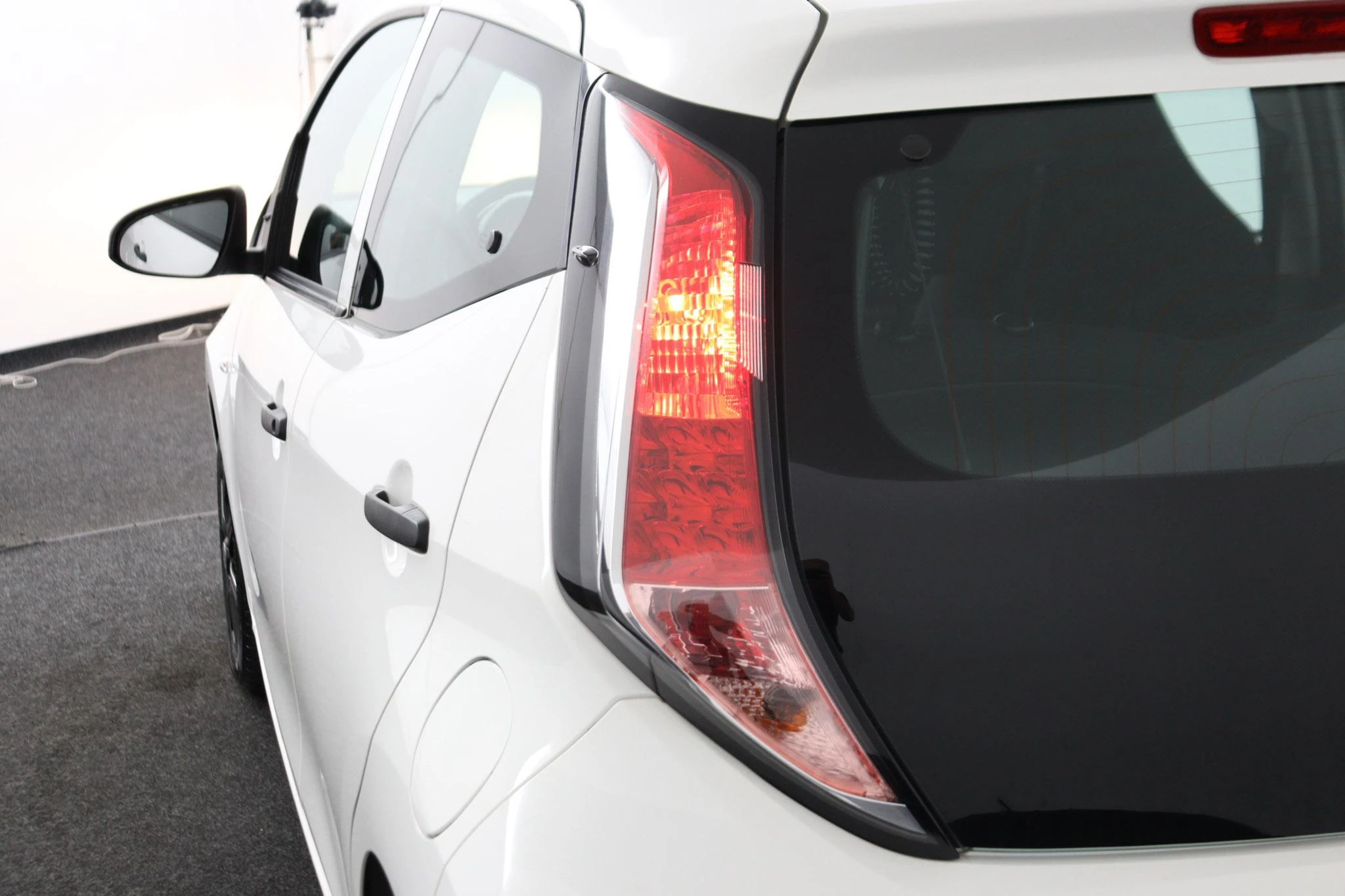 Toyota Aygo 1.0 VVT-i x-now |