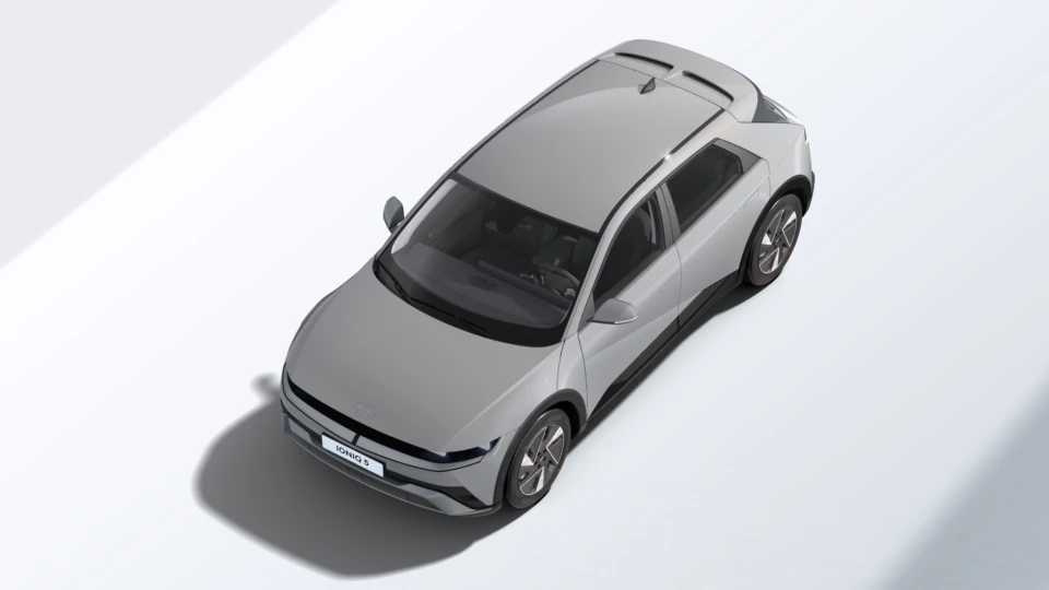 Hyundai-IONIQ 5-image-4