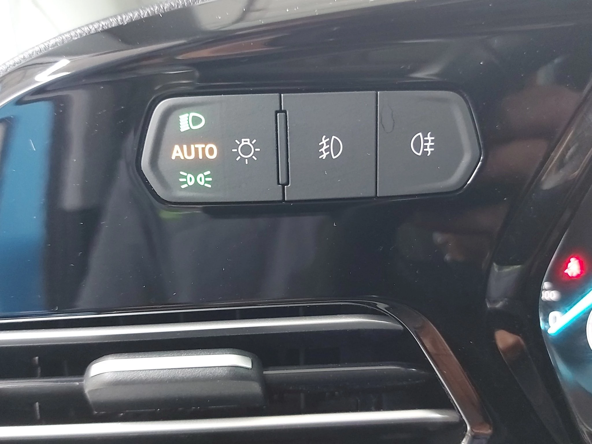 Ford Tourneo Connect 2.0 EcoBlue Grand Active