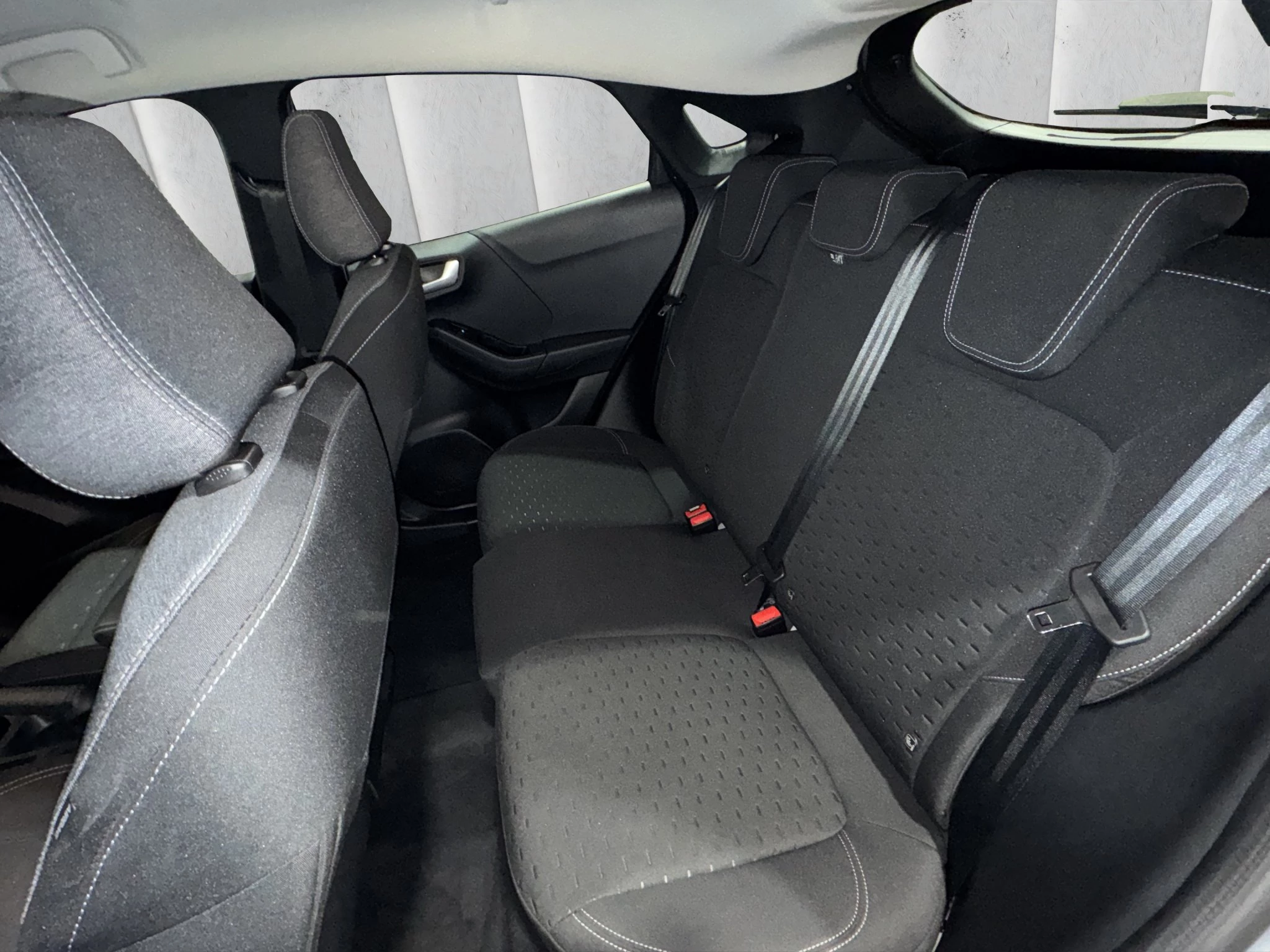 Ford Puma Titanium*KAM*NAVI*TEMP*WINTER-PKT.*LED
