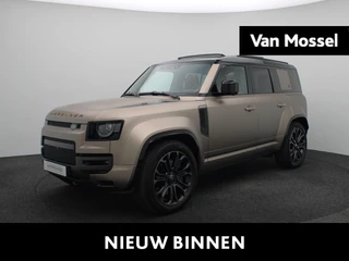 Land Rover Defender 110 4.4 P635 Octa