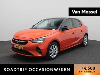 Opel Corsa 1.2 Edition